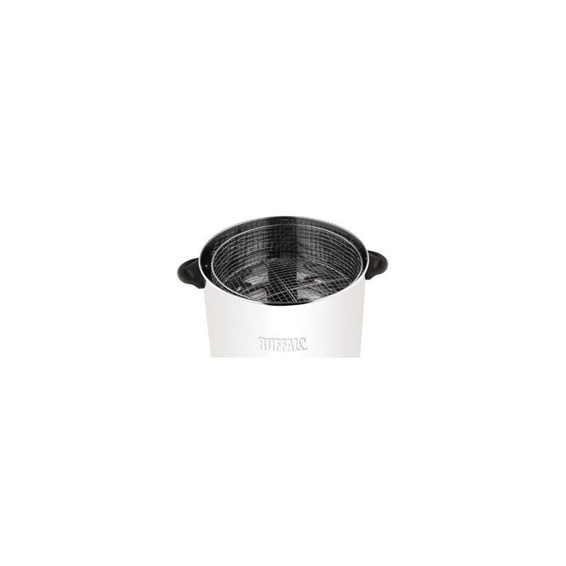 Vaporizador Buffalo 6 litros CL205 Buffalo - Soluciones Hosteleras