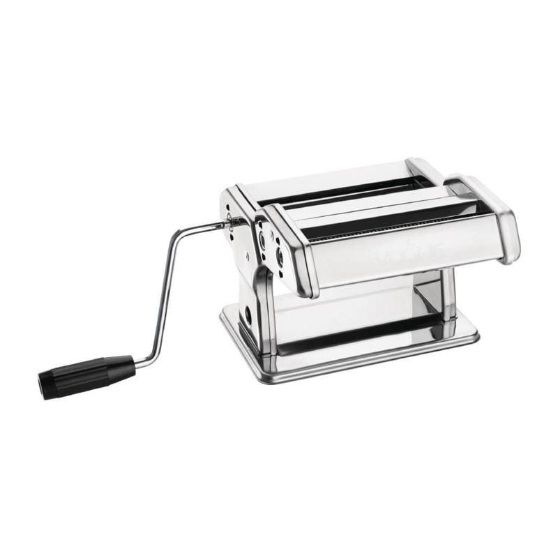 Máquina para pasta Vogue 203mm. GG737 Vogue - Soluciones Hosteleras