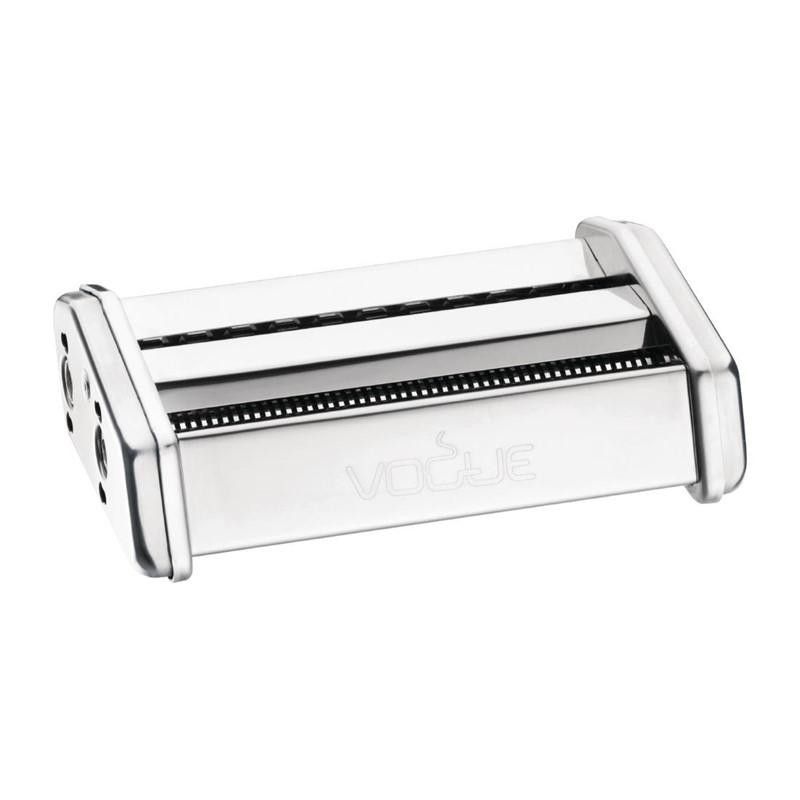 Máquina para pasta Vogue 203mm. GG737 Vogue - Soluciones Hosteleras