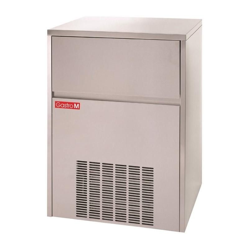 Fabricador de cubitos de hielo 66Kg/24Hr Gastro M CS105 Gastro M - Soluciones Hosteleras