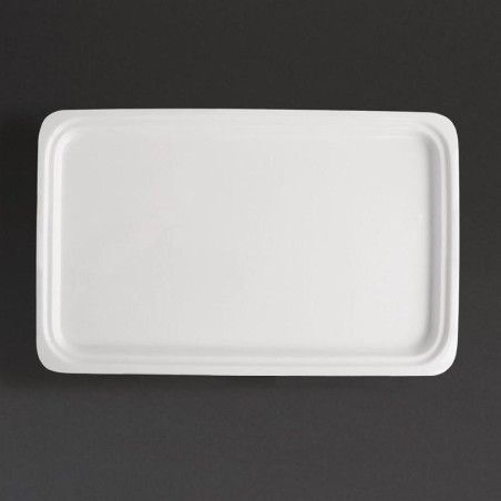 Recipiente de porcelana tamaño GN1/1 Olympia Olympia - Soluciones Hosteleras