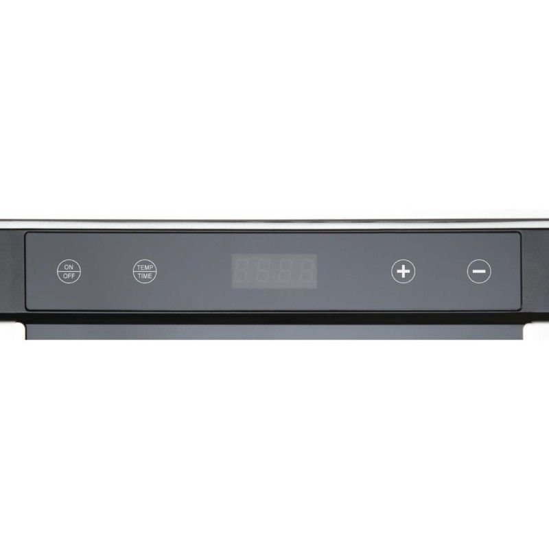 Deshidratador de alimentos de 10 bandejas Buffalo CS950 Buffalo - Soluciones Hosteleras
