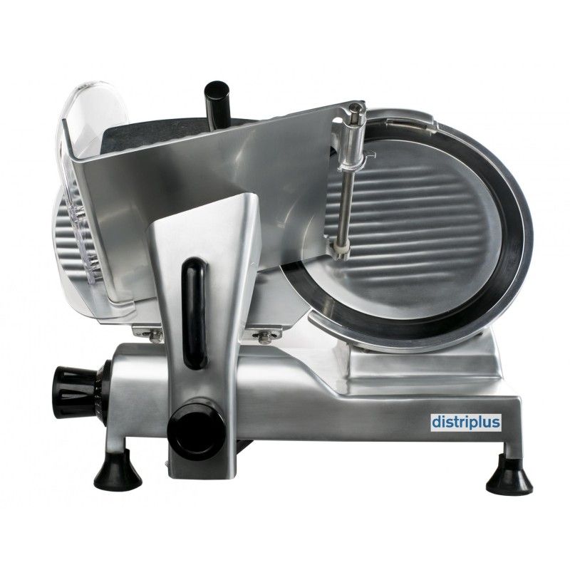 Cortadora de fiambre 300 ECO D+ Distriplus - Soluciones Hosteleras