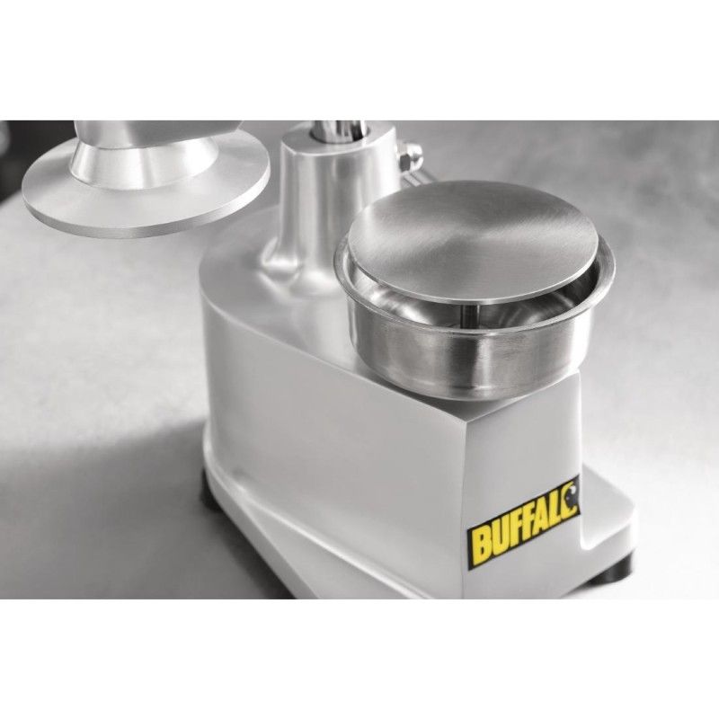 Máquina de hamburguesas manual Buffalo CE225 Buffalo - Soluciones Hosteleras