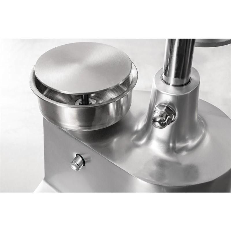 Máquina de hamburguesas manual Buffalo CE225 Buffalo - Soluciones Hosteleras