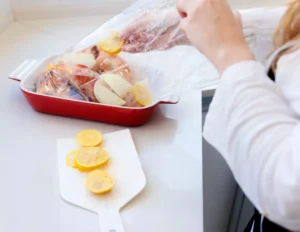 ¿Cómo funciona el Sous Vide? 2 sous vide