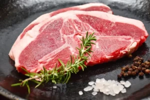 ¿Qué es un madurador de carne y como funciona? 6 carne fresca