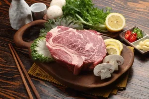 ¿Qué es un madurador de carne y como funciona? 4 carne fresca