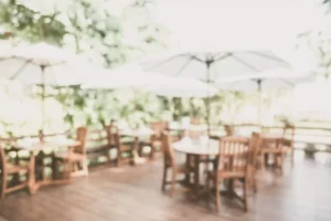 Mobiliarios de terraza imprescindibles para tu negocio de hostelería 6 mobiliarios de terraza