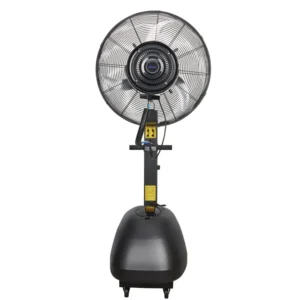 Mobiliarios de terraza imprescindibles para tu negocio de hostelería 8 mobiliarios de terraza ventilador