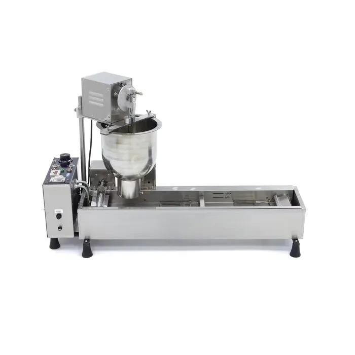 Máquina para hacer Donuts